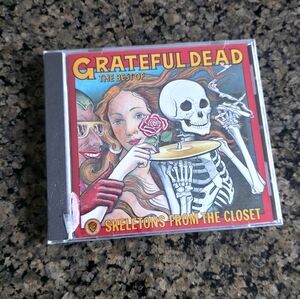 Grateful Dead | Media | Grateful Dead Daves Picks Vol 37 3cd